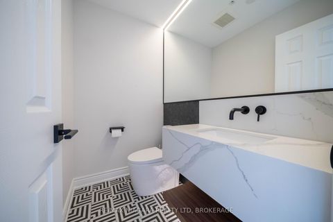 Photo 23 at 18 Mountbatten Road, Humber Heights, Toronto