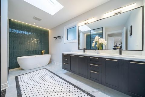 Photo 36 at 18 Mountbatten Road, Humber Heights, Toronto