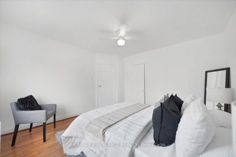 Photo 20 at 2055 Eglinton Avenue W, Fairbank, Toronto