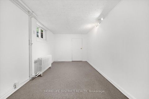 Photo 22 at 2055 Eglinton Avenue W, Fairbank, Toronto