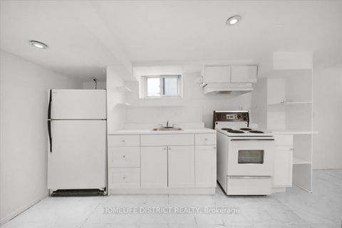 Photo 28 at 2055 Eglinton Avenue W, Fairbank, Toronto