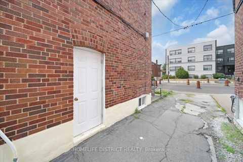 Photo 32 at 2055 Eglinton Avenue W, Fairbank, Toronto