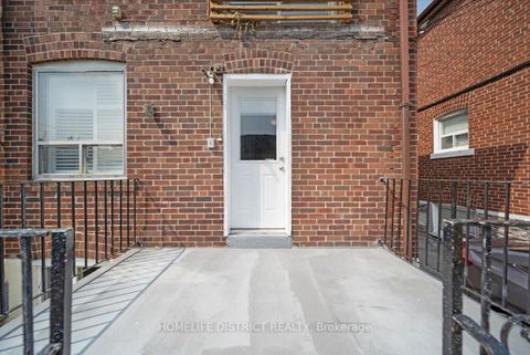 Photo 33 at 2055 Eglinton Avenue W, Fairbank, Toronto