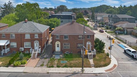 Photo 37 at 2055 Eglinton Avenue W, Fairbank, Toronto