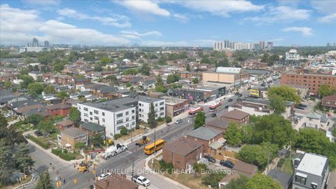 Photo 41 at 2055 Eglinton Avenue W, Fairbank, Toronto