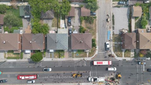 Photo 45 at 2055 Eglinton Avenue W, Fairbank, Toronto