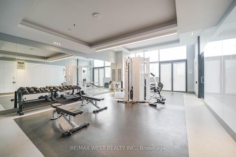 Photo 6 at 229 - 99 Eagle Rock Way, Rural Vaughan, Vaughan