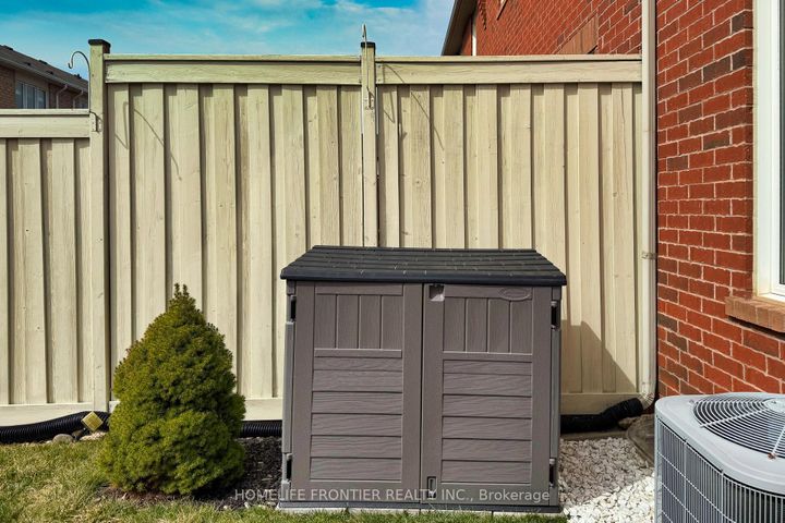 Photo 37 at 1054 Haxton Heights, WI Willmott, Milton