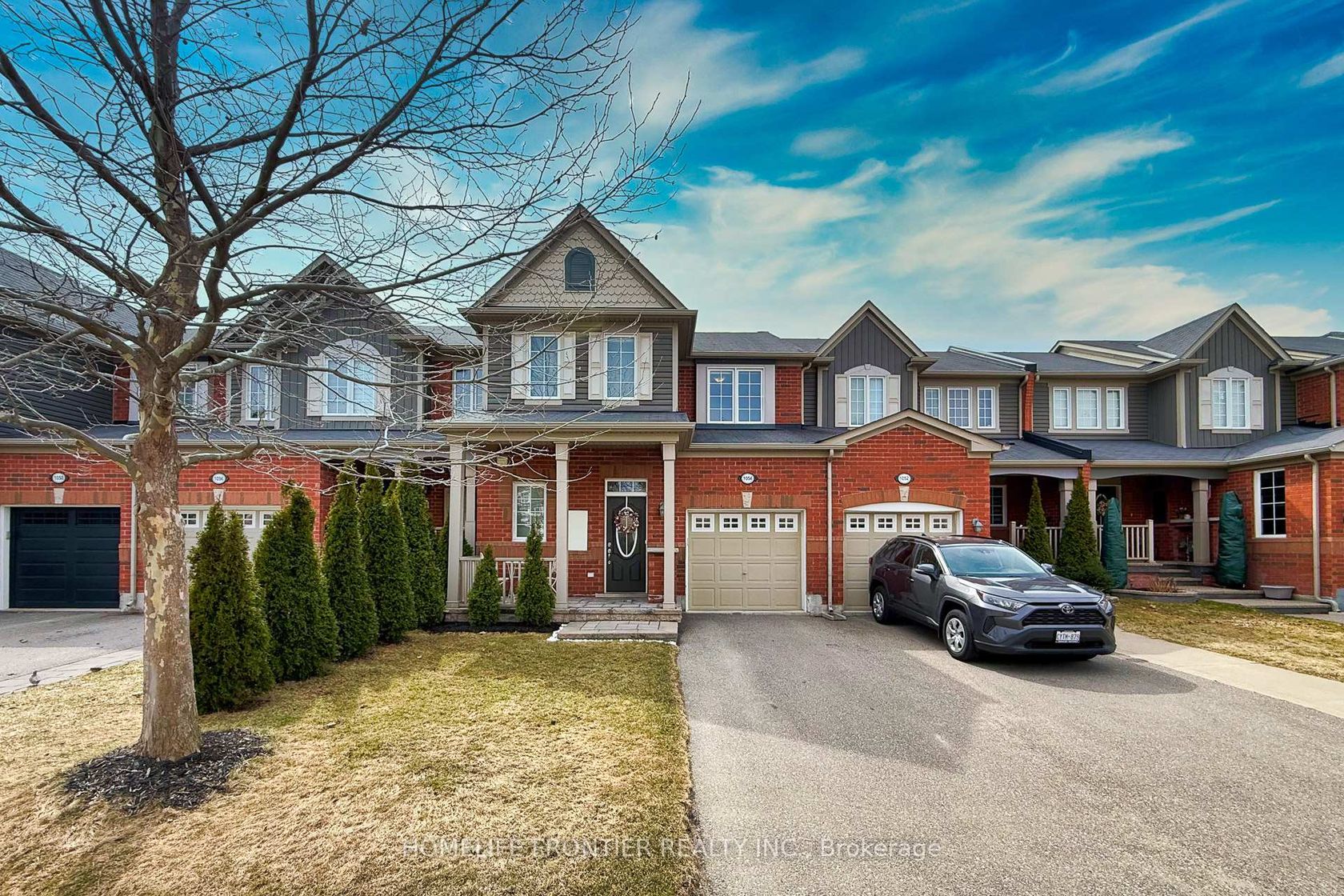 1054 Haxton Heights, WI Willmott, Milton 2