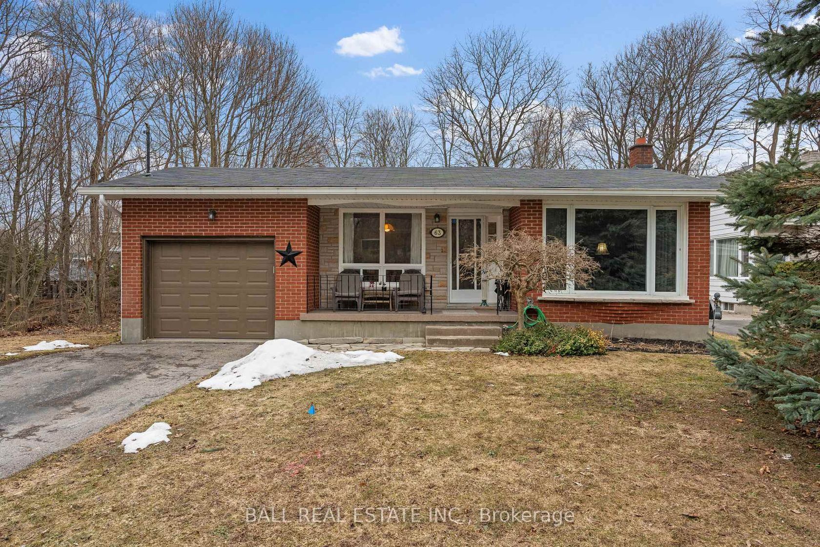 63 Strachan Street, Port Hope by Loree Meneguzzi Real Estate 63 Strachan Street, Port Hope