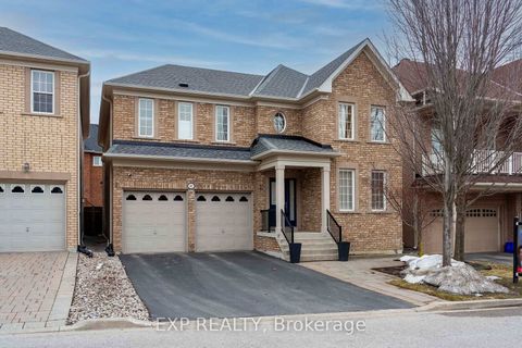 Photo 1 at 102 Serano Crescent, Jefferson, Richmond Hill