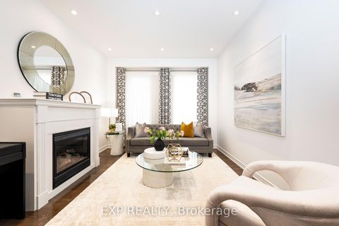 Photo 6 at 102 Serano Crescent, Jefferson, Richmond Hill