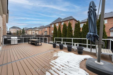 Photo 44 at 102 Serano Crescent, Jefferson, Richmond Hill