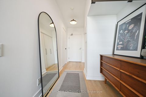 Photo 11 at 714 - 5 Hanna Avenue, Niagara, Toronto