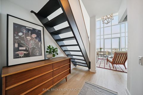 Photo 14 at 714 - 5 Hanna Avenue, Niagara, Toronto