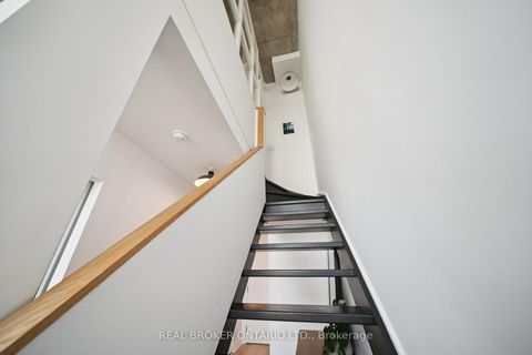Photo 15 at 714 - 5 Hanna Avenue, Niagara, Toronto