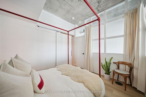 Photo 19 at 714 - 5 Hanna Avenue, Niagara, Toronto