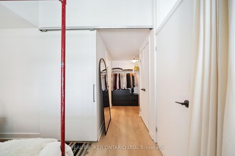 Photo 21 at 714 - 5 Hanna Avenue, Niagara, Toronto