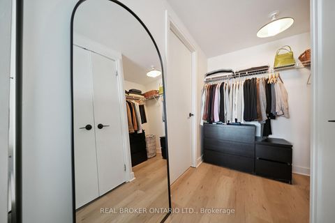 Photo 22 at 714 - 5 Hanna Avenue, Niagara, Toronto