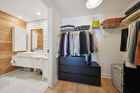 Photo 23 at 714 - 5 Hanna Avenue, Niagara, Toronto