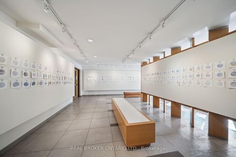 Photo 30 at 714 - 5 Hanna Avenue, Niagara, Toronto