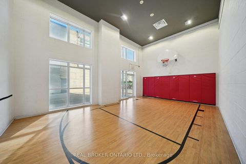 Photo 31 at 714 - 5 Hanna Avenue, Niagara, Toronto