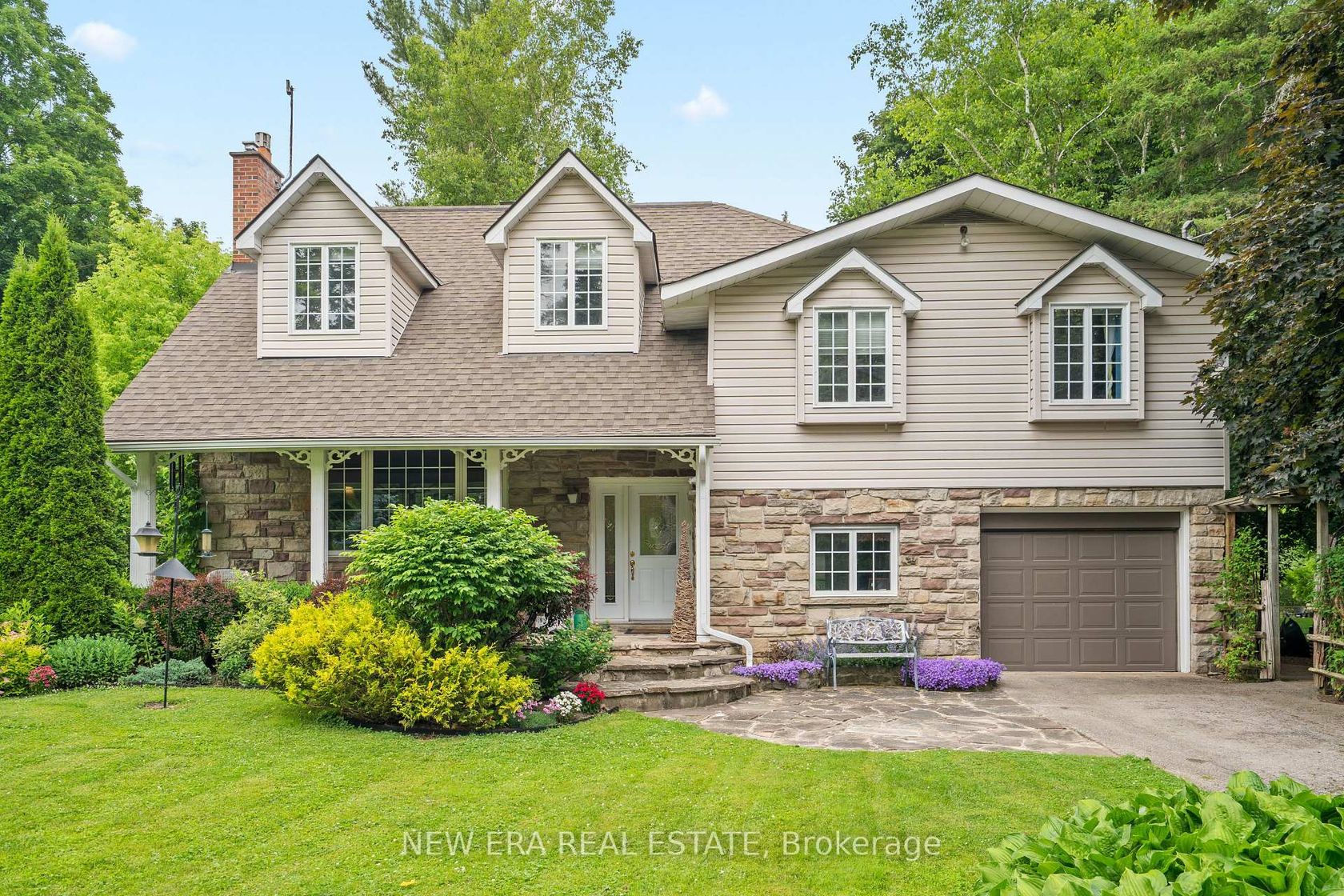 49 Credit Road, Cheltenham, Caledon 