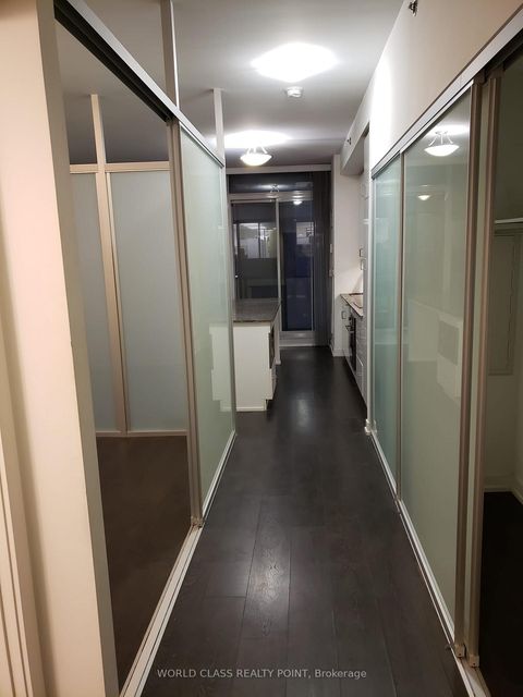 Photo 6 at 1506 - 426 University Avenue, University, Toronto