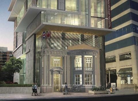 Photo 13 at 1506 - 426 University Avenue, University, Toronto