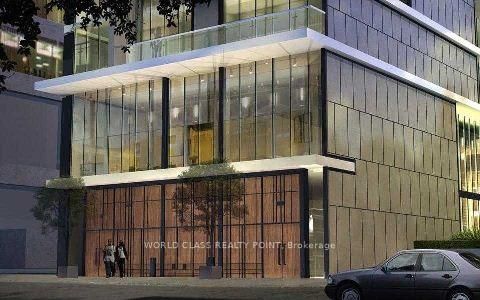 Photo 14 at 1506 - 426 University Avenue, University, Toronto