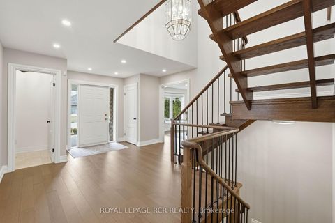 Photo 1 at 87 McClure Drive, King City, King