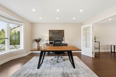 Photo 2 at 87 McClure Drive, King City, King