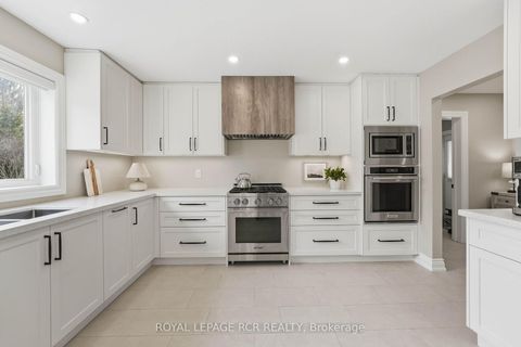 Photo 9 at 87 McClure Drive, King City, King