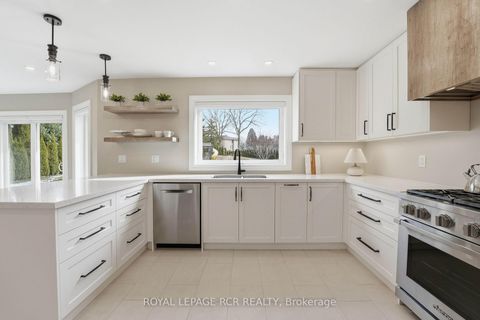 Photo 10 at 87 McClure Drive, King City, King