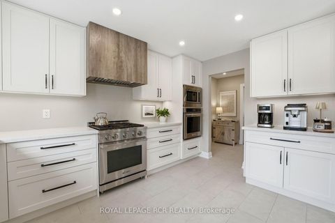 Photo 11 at 87 McClure Drive, King City, King