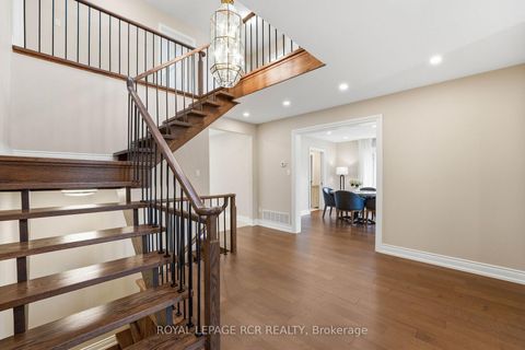 Photo 19 at 87 McClure Drive, King City, King