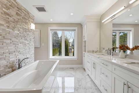 Photo 23 at 87 McClure Drive, King City, King