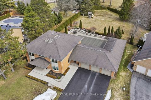 Photo 45 at 87 McClure Drive, King City, King