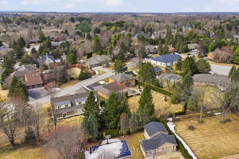 Photo 46 at 87 McClure Drive, King City, King