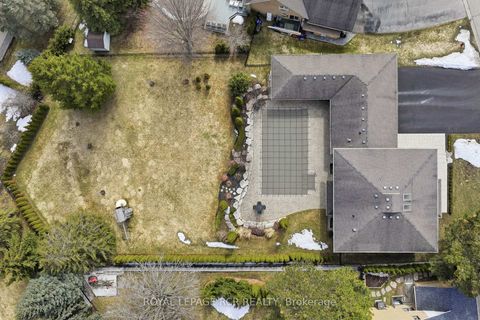 Photo 47 at 87 McClure Drive, King City, King