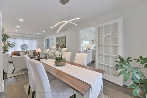 Photo 8 at 50 Eleanor Circle, South Richvale, Richmond Hill