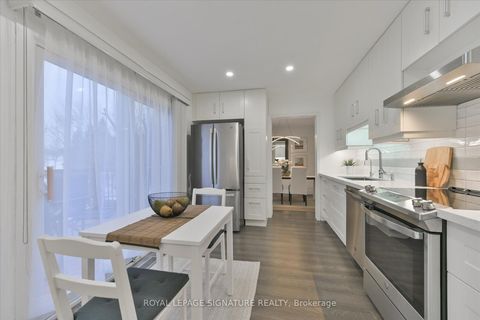 Photo 13 at 50 Eleanor Circle, South Richvale, Richmond Hill