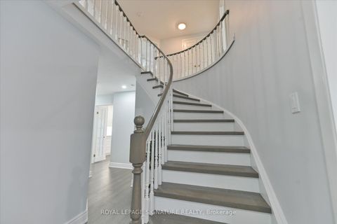 Photo 15 at 50 Eleanor Circle, South Richvale, Richmond Hill