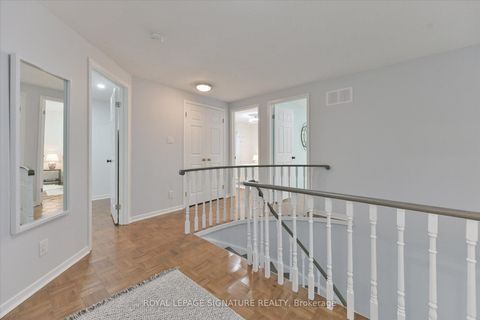 Photo 16 at 50 Eleanor Circle, South Richvale, Richmond Hill