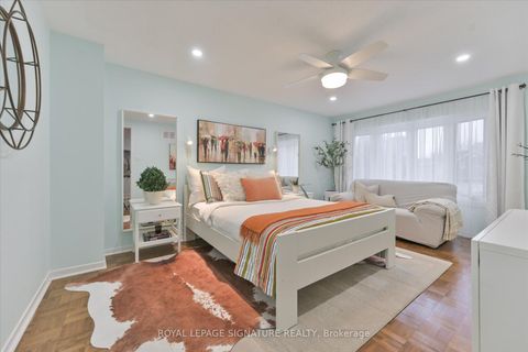 Photo 17 at 50 Eleanor Circle, South Richvale, Richmond Hill