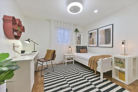 Photo 23 at 50 Eleanor Circle, South Richvale, Richmond Hill