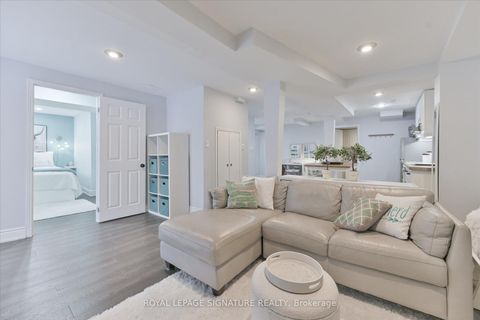 Photo 29 at 50 Eleanor Circle, South Richvale, Richmond Hill