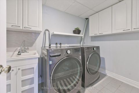 Photo 32 at 50 Eleanor Circle, South Richvale, Richmond Hill