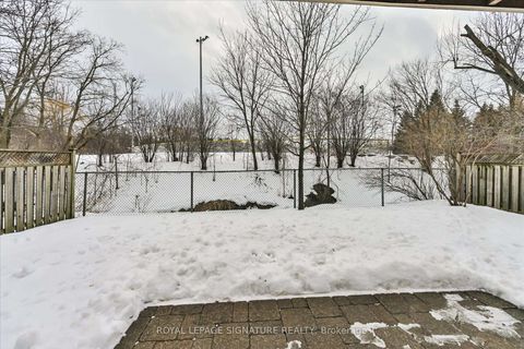 Photo 37 at 50 Eleanor Circle, South Richvale, Richmond Hill