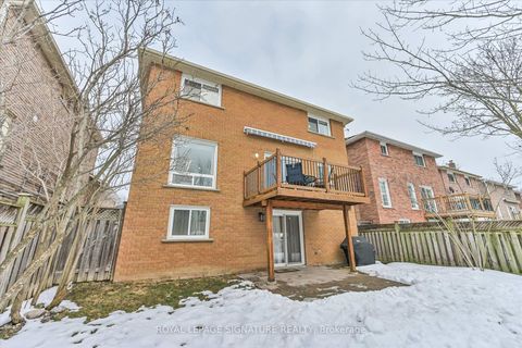 Photo 38 at 50 Eleanor Circle, South Richvale, Richmond Hill